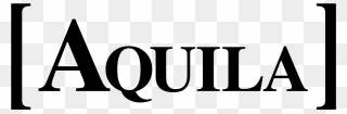 Aquila Logo Png Transparent Clipart
