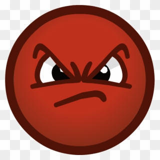 Mad Faces Clipart - Angry Status In Hindi - Png Download