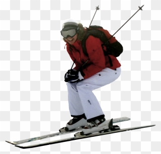 Skiing Png Transparent Images - Skiing Png Clipart