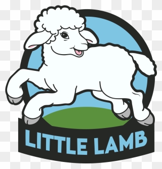 Image - Adventurer Club Little Lamb Clipart