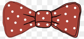 Bow Tie Vector Png - Bow Tie Clipart Transparent