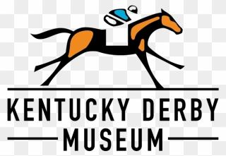Horseshoe Clipart Kentucky Derby - Kentucky Derby Museum - Png Download