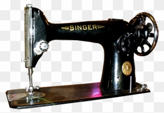 Sewing Machine Png - Silai Machine Hd Png Clipart