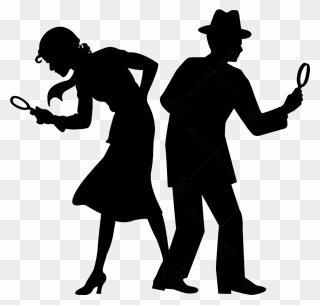 Mueller She Wrote Special Counsel Investigation The - Nancy Drew Png Clipart