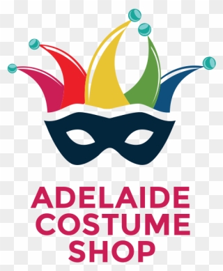 Adelaide Costume Shop Clipart