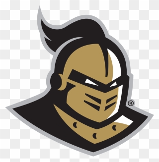 Free Knight Head, Download Free Clip Art, Free Clip - Ucf Knights - Png Download