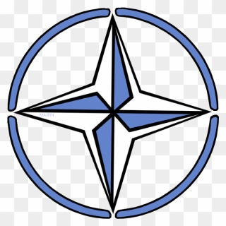 Nato Logo - Nato Clip Art - Png Download