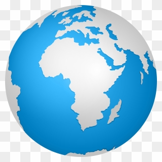 Earth Png Clipart Transparent Png