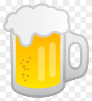 Beer Mug Icon Png Clipart