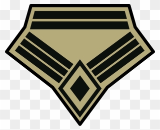 Paf Tsg Woodland - Air Force Enlisted Air Force Army Ranks Clipart