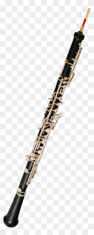 Bass Oboe Related Keywords Suggestions - Transparent Oboe Png Clipart