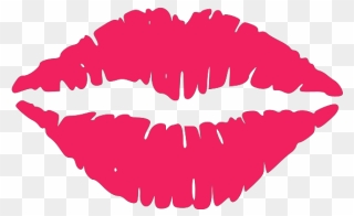 Dripping Lips Svg Free Clipart
