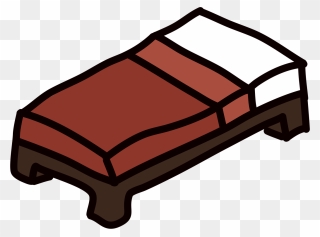 Minecraft Bed Clipart Png Minecraft Bed Clipart - Minecraft Bed Png Transparent Png