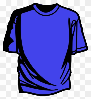 Tshirt Svg Clip Arts - T Shirt Clipart Png Transparent Png