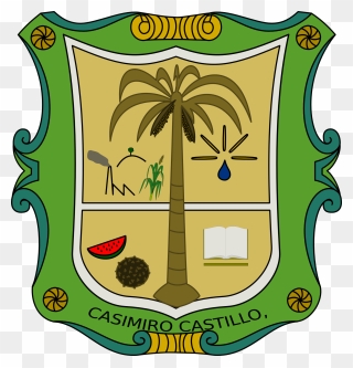 Logo Casimiro Castillo Clipart