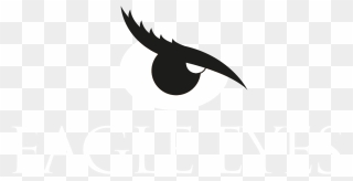 Eagle Eye Png - Crescent Clipart