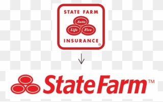 State Farm Sucks Network Clipart - Clip Art State Farm Logo - Png Download