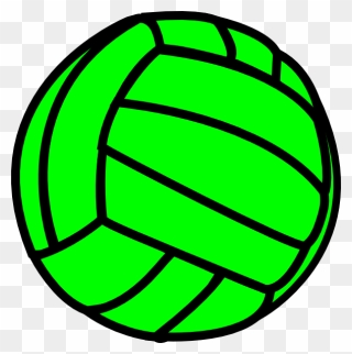 Volleyball Clipart Png For Web , Png Download - Volleyball Png Transparent Png