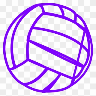 Volleyball Png Clipart