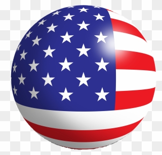 Flag Of The United States Clip Art Computer Icons - Dawn Patrol - Png Download