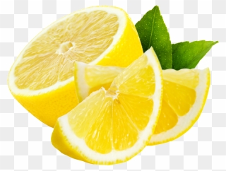 Juicer Lemon Squeezer Lime - Transparent Background Lemon Png Clipart