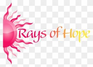 Rays Of Hope Clipart