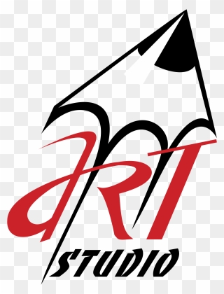 Art Related Logos Clipart