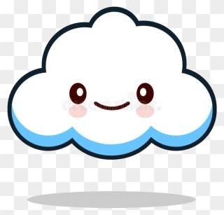 Free Png Cloud Clip Art Download Pinclipart