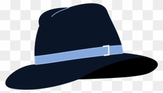 Sombrero Vector Images - Hat Clipart Transparent Background - Png Download
