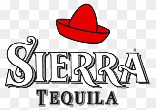 Sierra Tequila Logo - Sierra Tequila Clipart