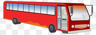 Different Means Of Transport Clipart