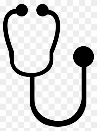 Transparent Background Stethoscope Png Icon Clipart