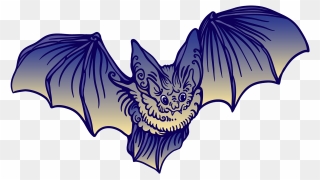 Bat Clipart