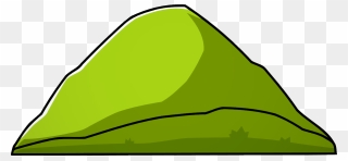 Mountain Hill Png Clipart - Hill Clipart Transparent Png