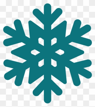 Ibm X Force - Snowflake Vector Transparent Background Clipart