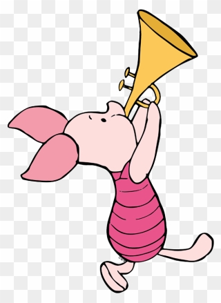 Piglet Disney Clipart