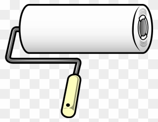 Lint Roller Clipart - コロコロ イラスト - Png Download