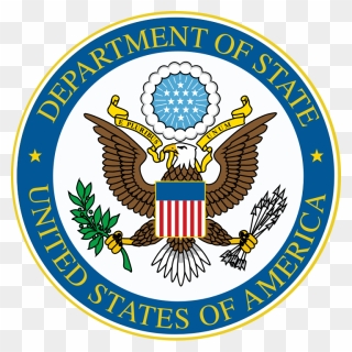 Further Left Forum - Department Of State Clipart