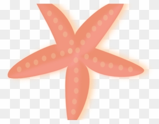 Starfish Clipart