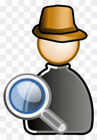 Investigation Magnifying Glass Png Clipart Transparent Png