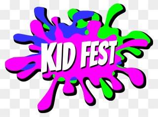 Kid Fest Fairbanks Alaska Clipart