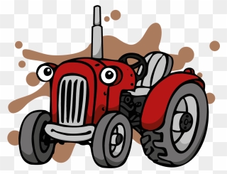 Pictures Of Free John Deere Tractor Clipart - Clipart Tractor Png Transparent Png