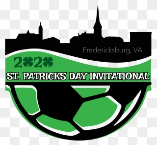 Fredericksburg Va Logo Clipart