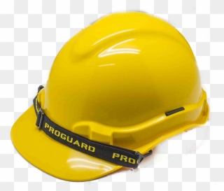 Safety Helmet Leeden Hercules - Safety Helmet Png Clipart