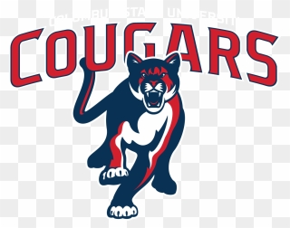 Columbus State University Logos - Sports Logo No Background Clipart