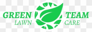 Green Team Ct Lawn Care Landscaping Services - Emblem Clipart