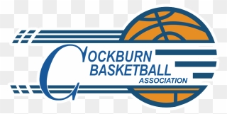 Cockburn Basketball Association Clipart