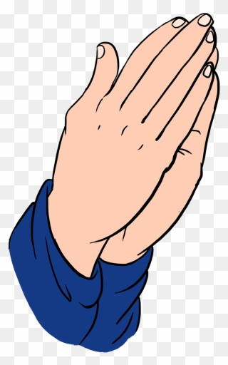 Praying Hands Png - Praying Hands Clipart Png Transparent Png
