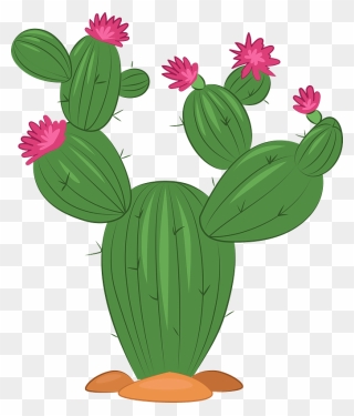 Free Png Cactus Clip Art Download Pinclipart