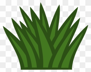 Cactus - Grass Clipart Black And White Png Transparent Png